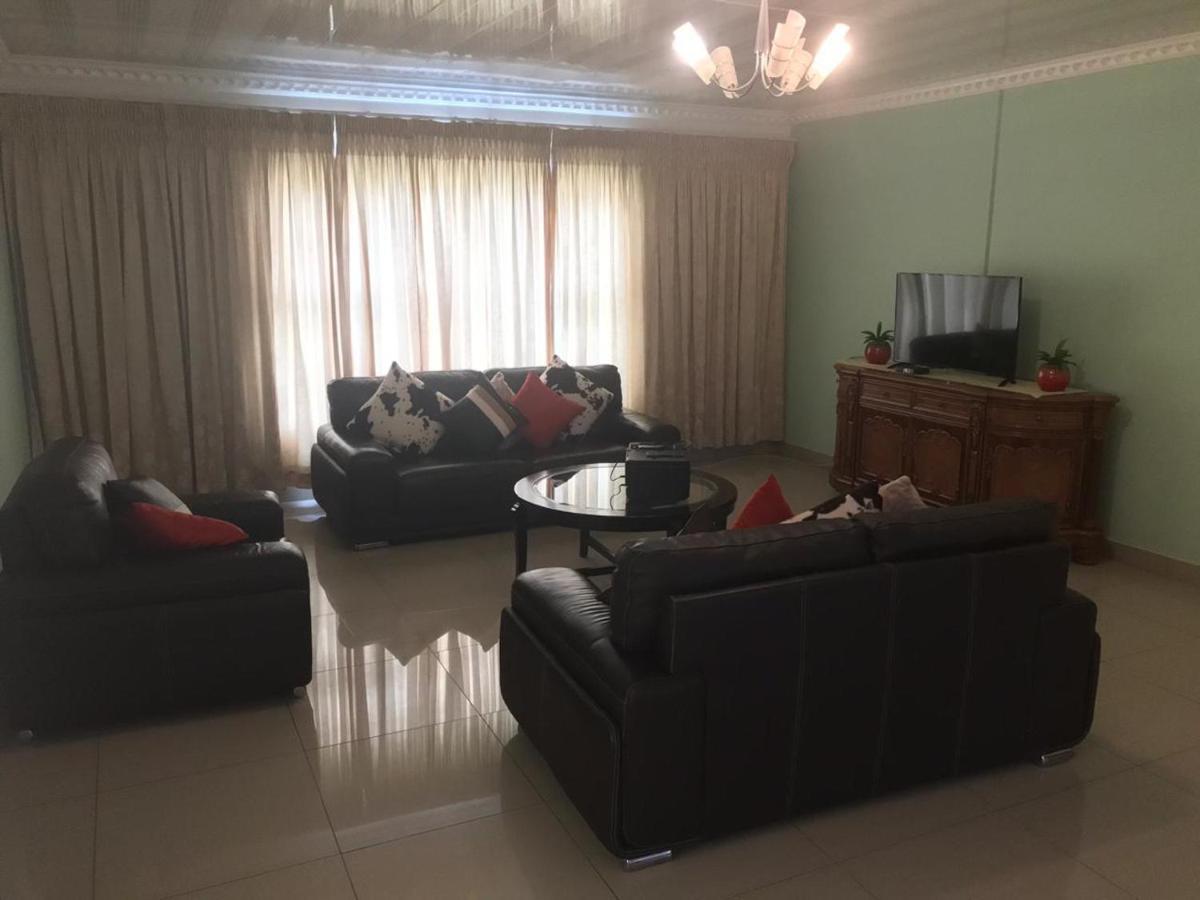Sivande B&B Richards Bay Exterior foto