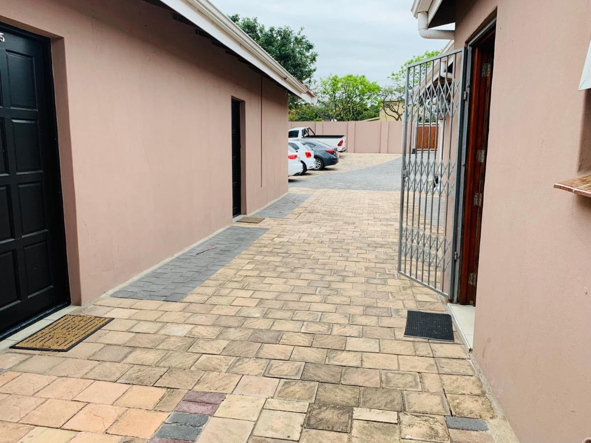 Sivande B&B Richards Bay Exterior foto