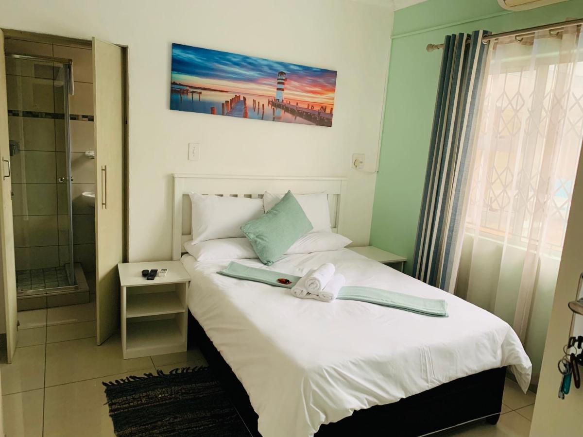 Sivande B&B Richards Bay Exterior foto