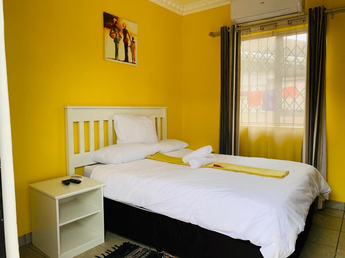 Sivande B&B Richards Bay Exterior foto